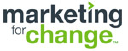 Marketing for Change