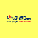 3 Men Movers