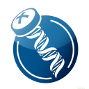 company logo