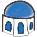 Santorini by Georgios