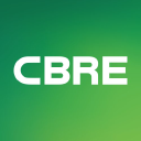 CBRE Logo