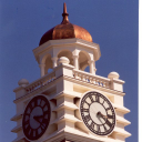 company logo