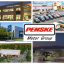 Penske Motor Group