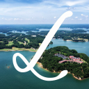 Lanier Islands