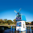 Watermill Express
