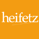 Heifetz ...